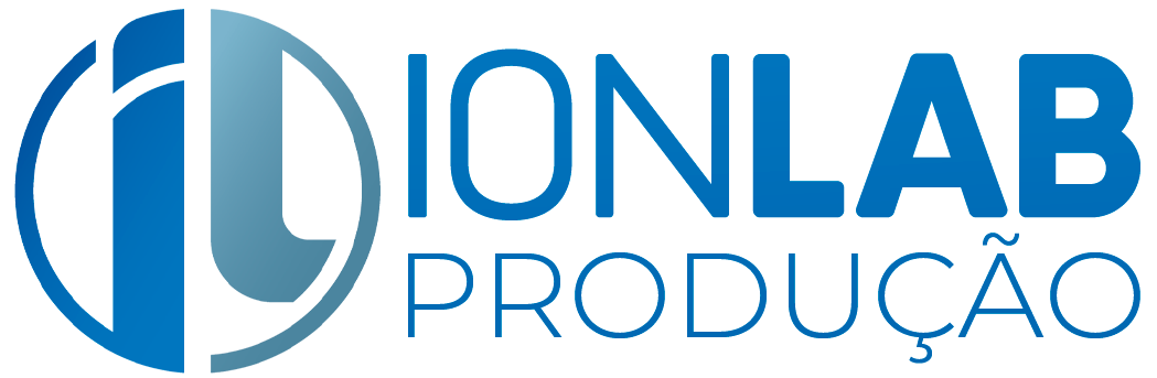 Ionlab Produção